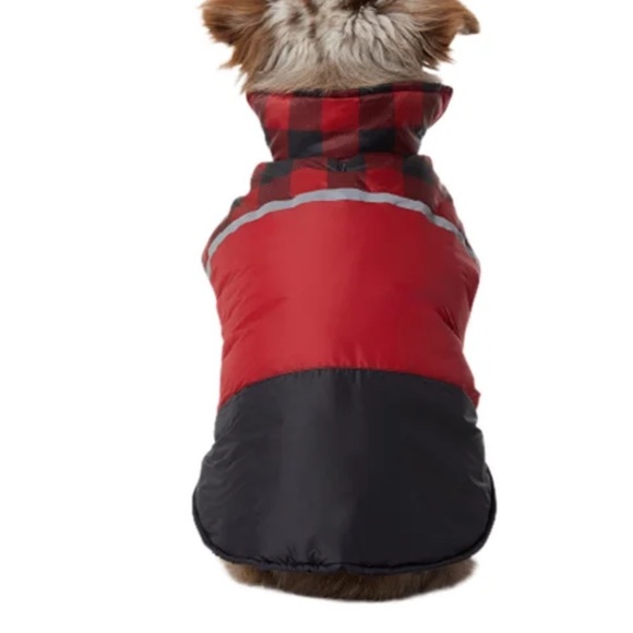 32 Degrees Dog Jacket NEW with Tags Gift Packed - Picture 3 of 4